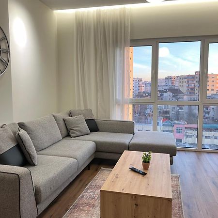 Cane Apartment Emerald Тирана Экстерьер фото