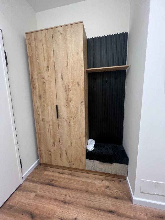 Cane Apartment Emerald Тирана Экстерьер фото