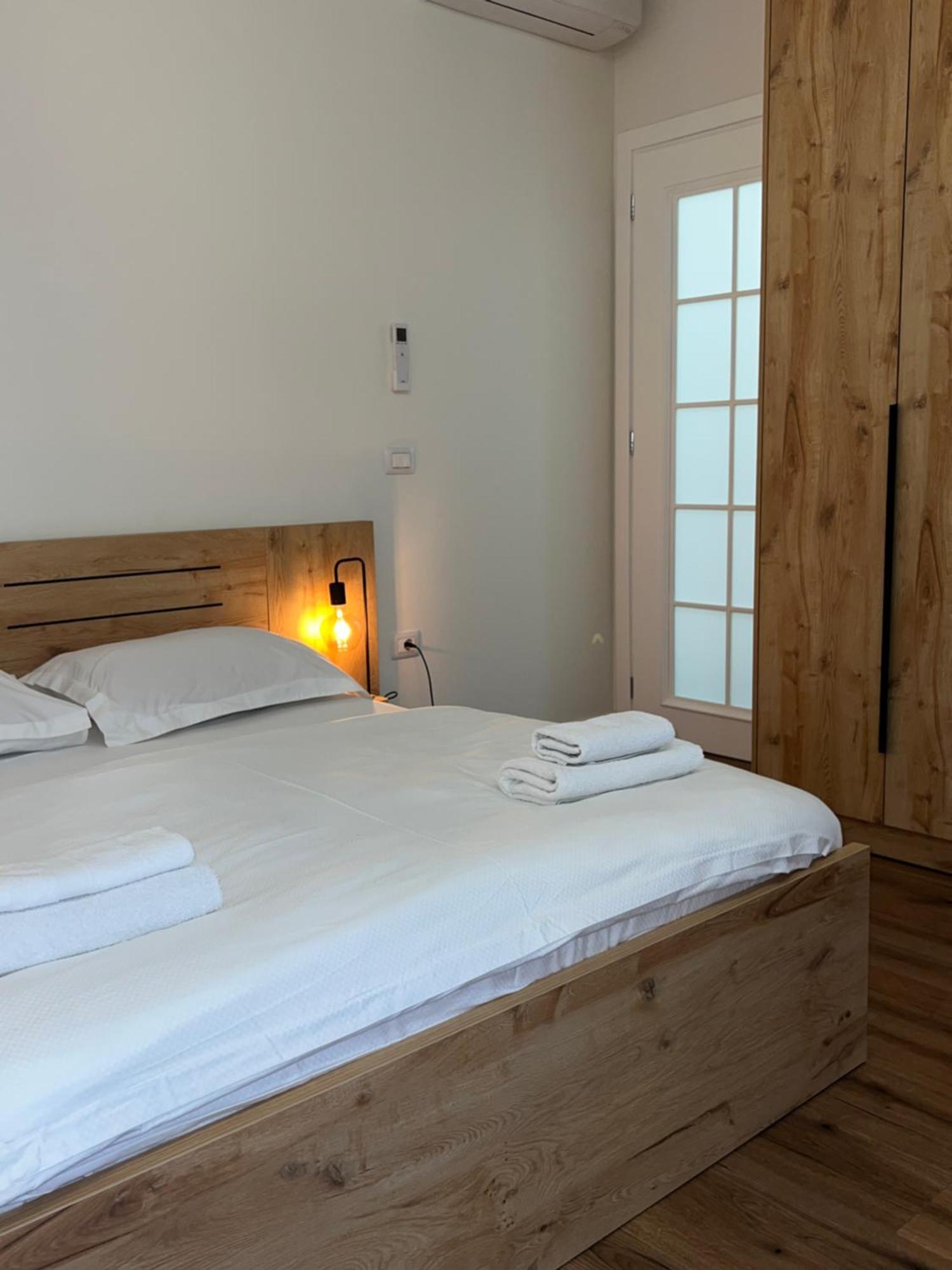 Cane Apartment Emerald Тирана Экстерьер фото